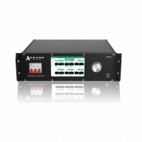 Electron Beam Evaporator Controller