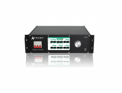 Electron Beam Evaporator Controller